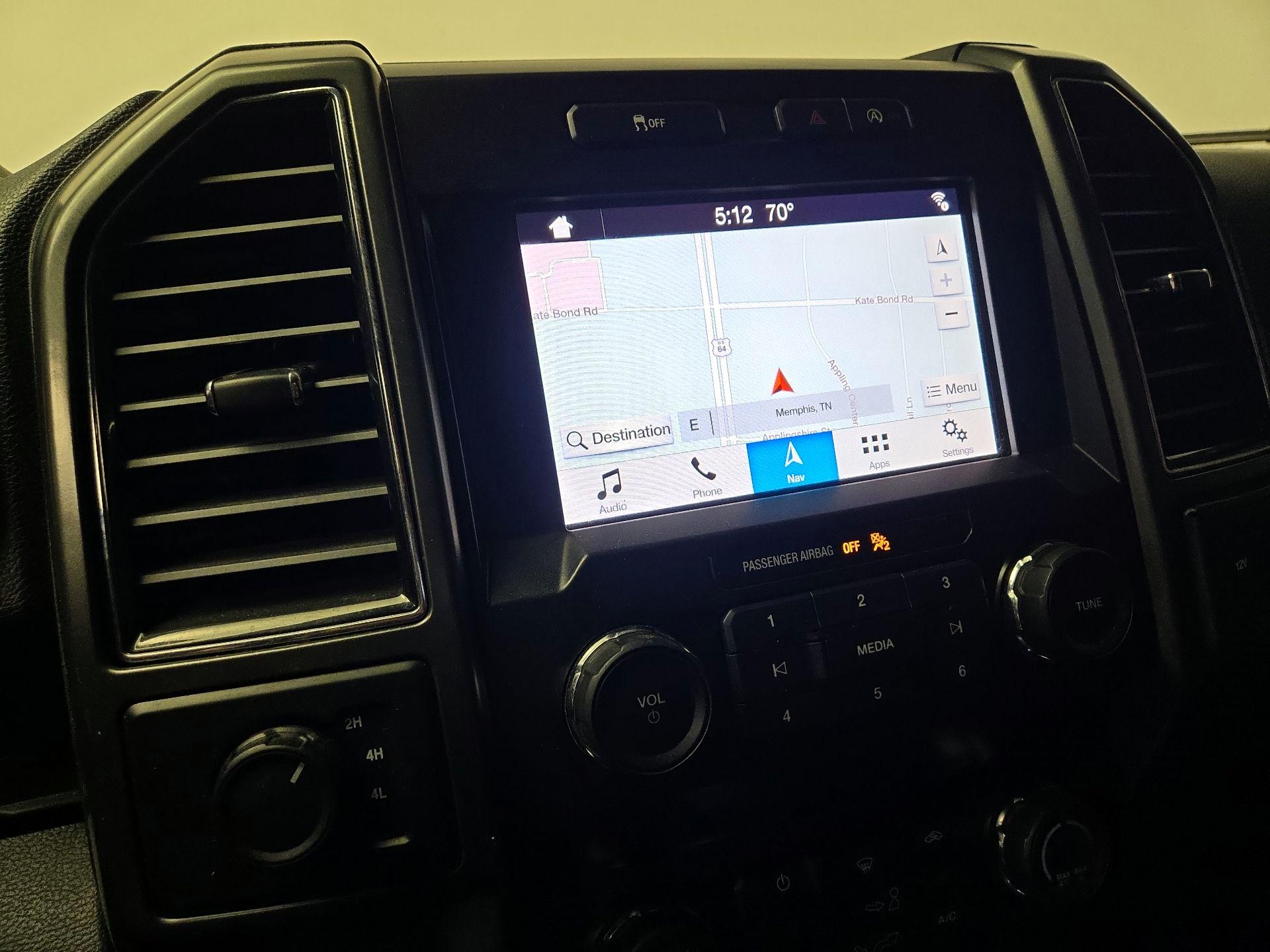 Thumbnail: 2019 Ford F-150 - 14