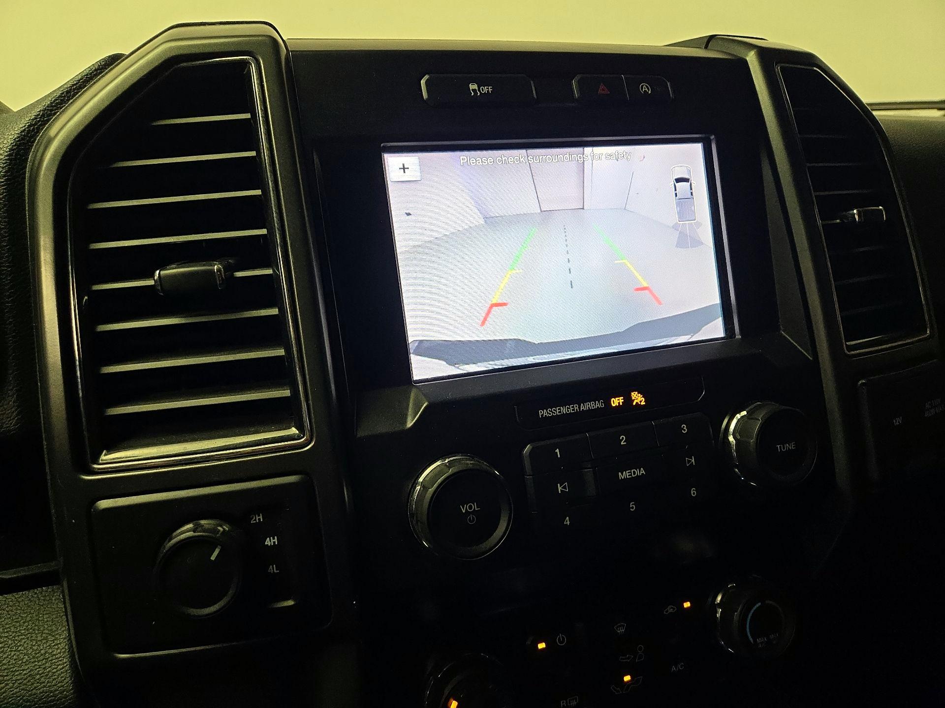 Thumbnail: 2019 Ford F-150 - 15