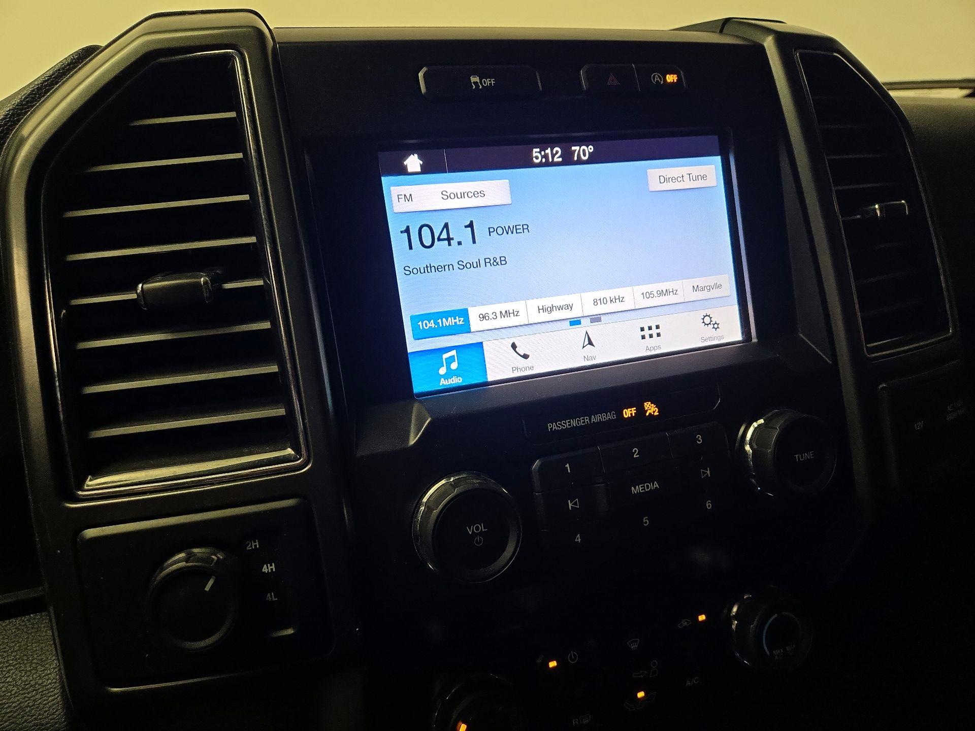 Thumbnail: 2019 Ford F-150 - 16