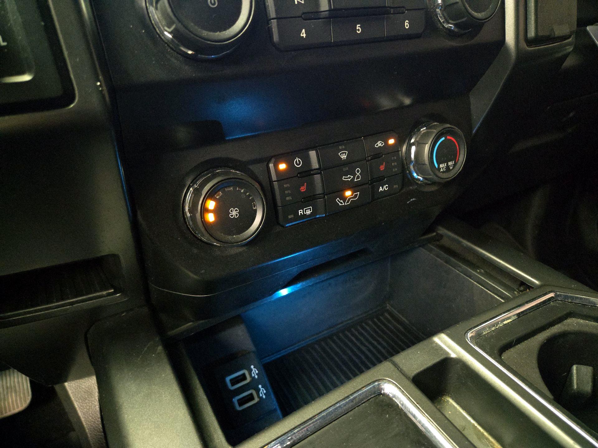 Thumbnail: 2019 Ford F-150 - 17