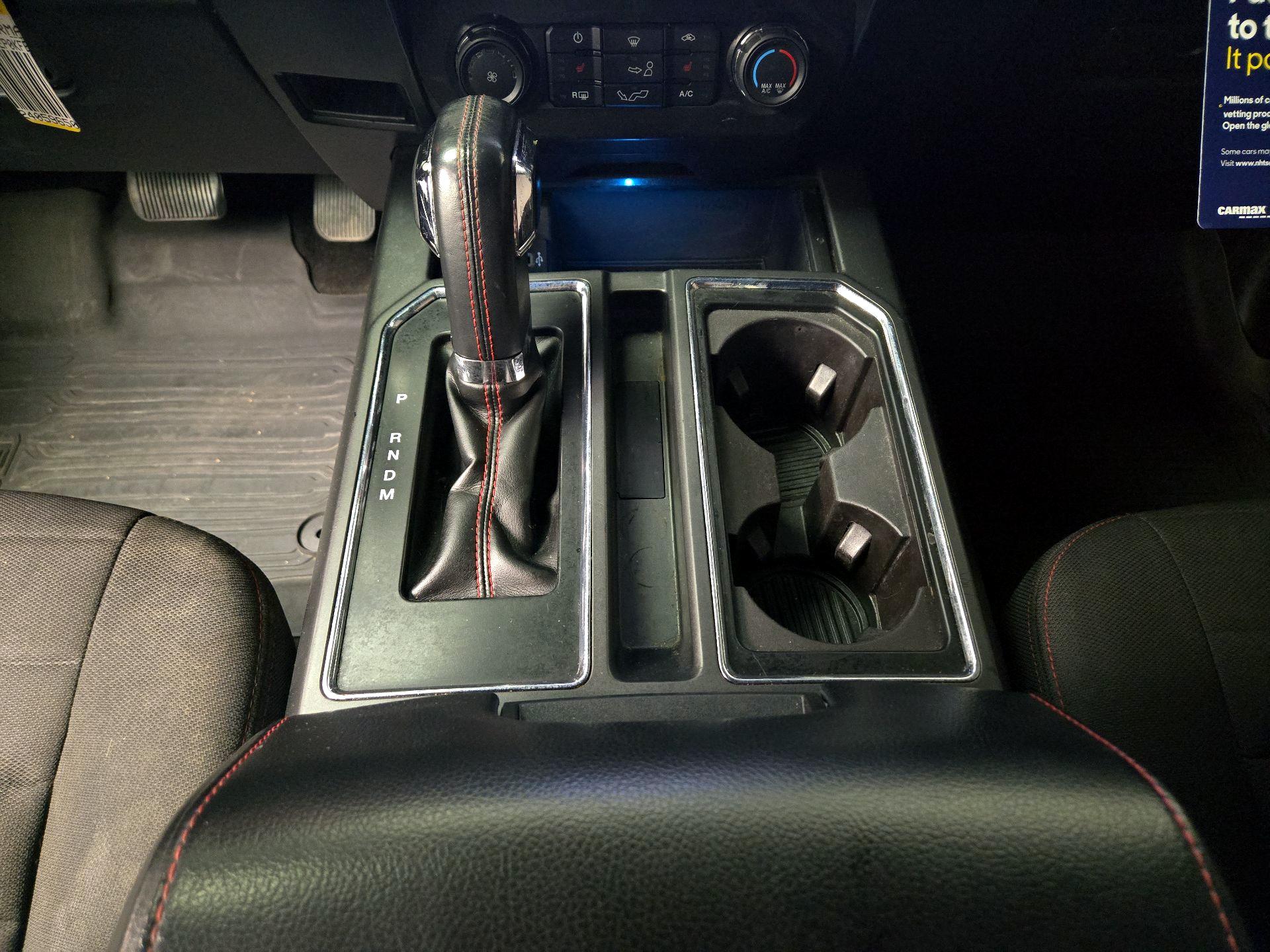 Thumbnail: 2019 Ford F-150 - 18