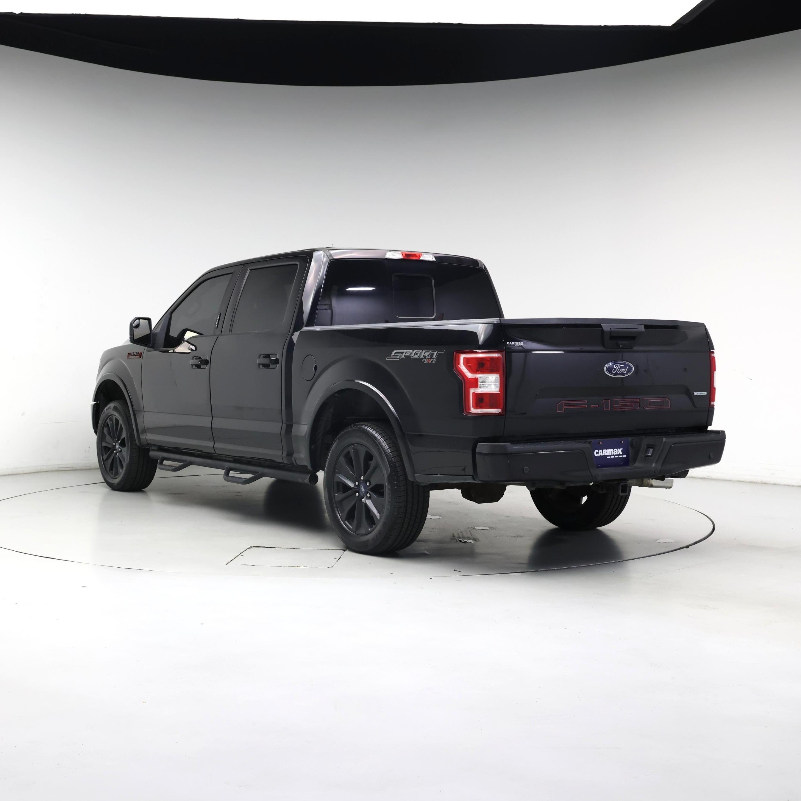 Thumbnail: 2019 Ford F-150 - 2