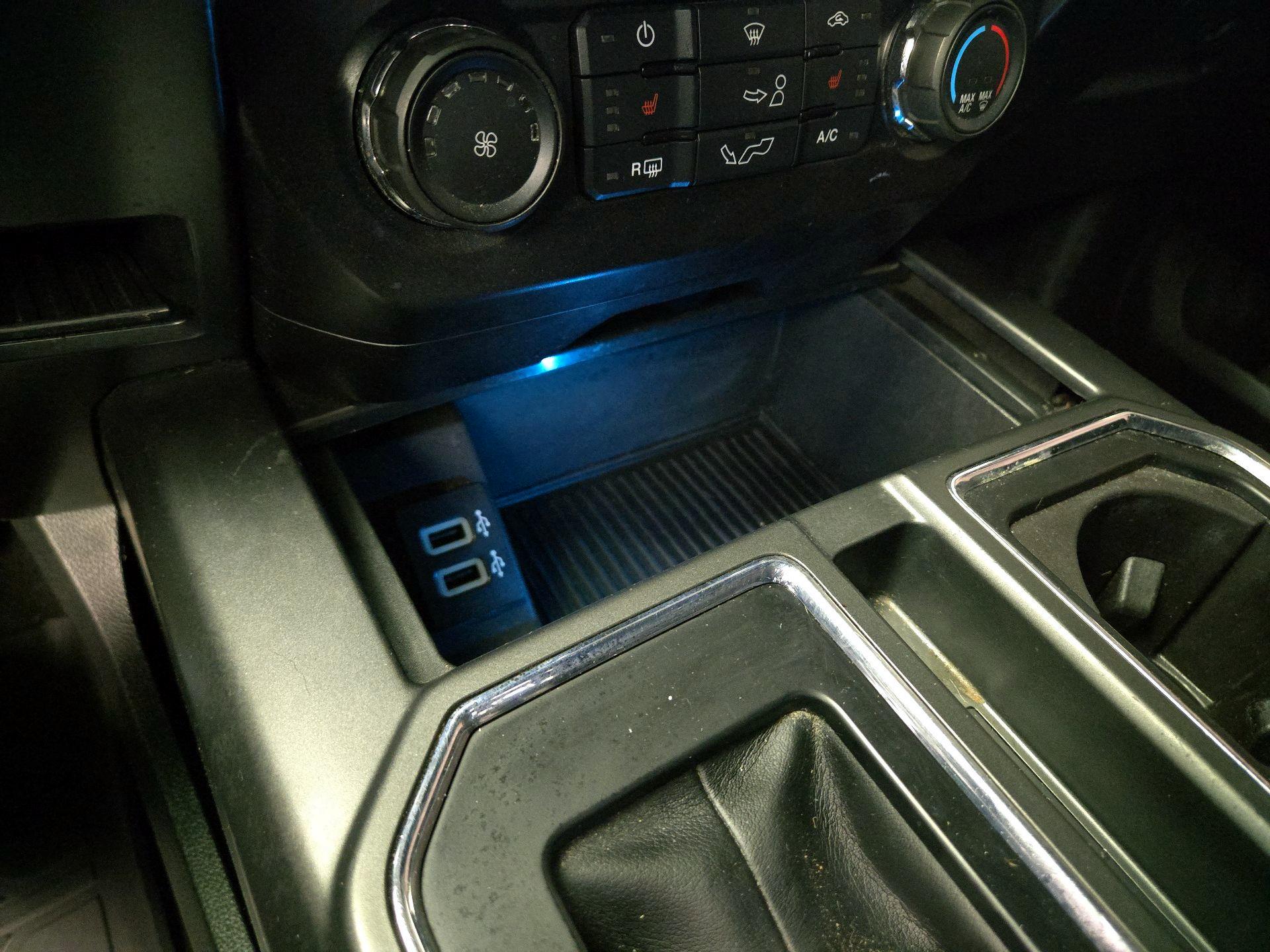 Thumbnail: 2019 Ford F-150 - 19