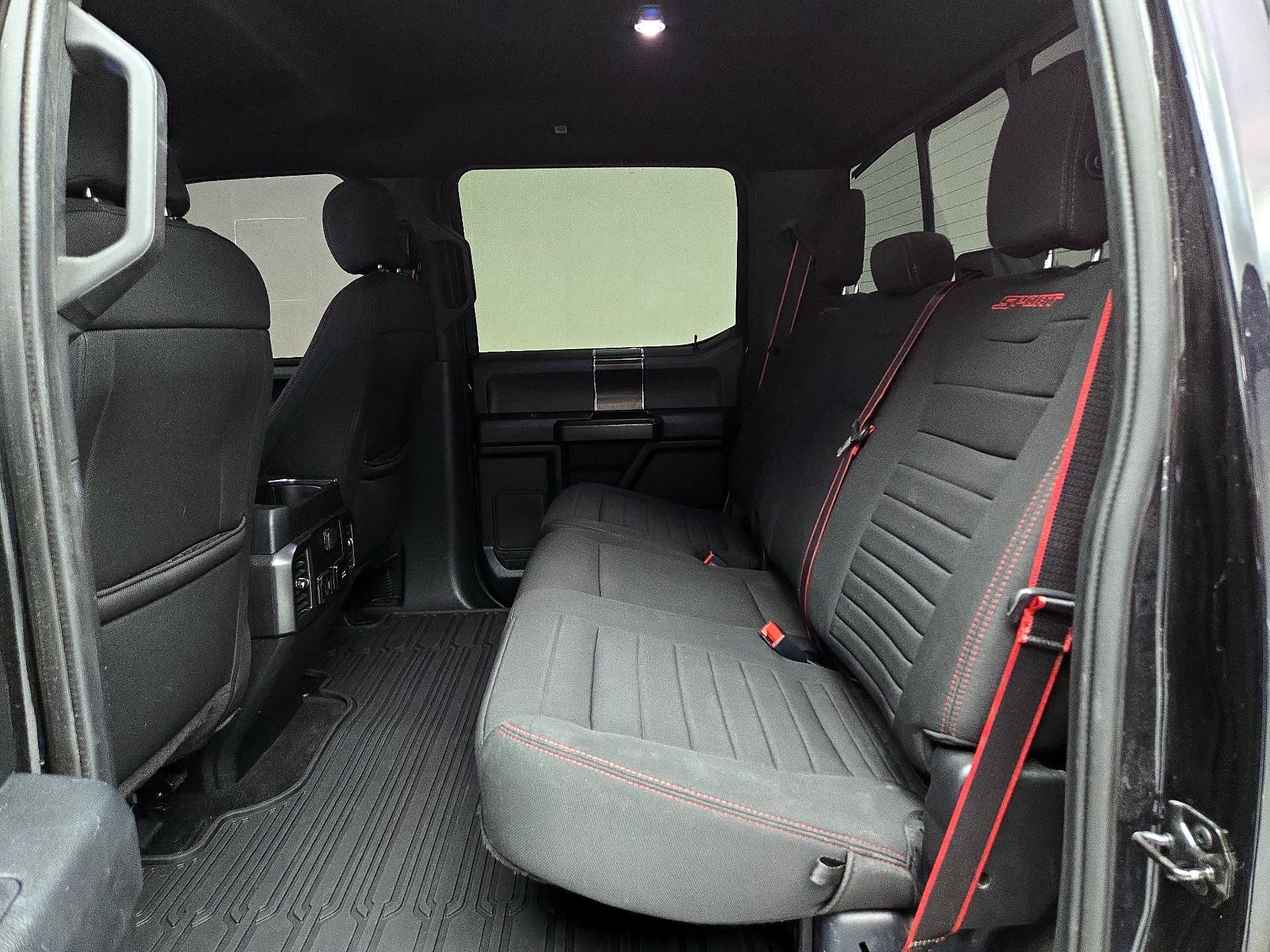 Thumbnail: 2019 Ford F-150 - 20