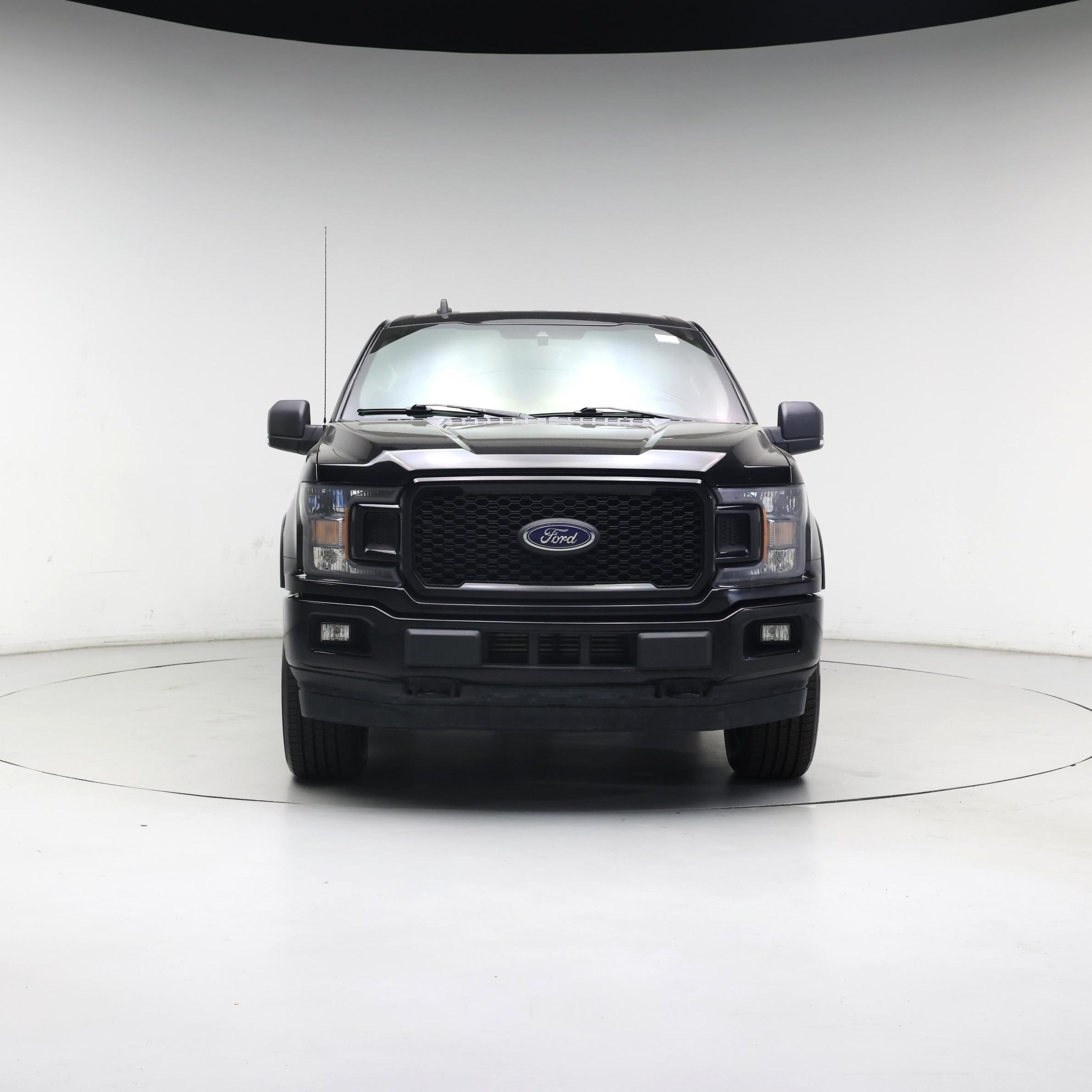 Thumbnail: 2019 Ford F-150 - 5