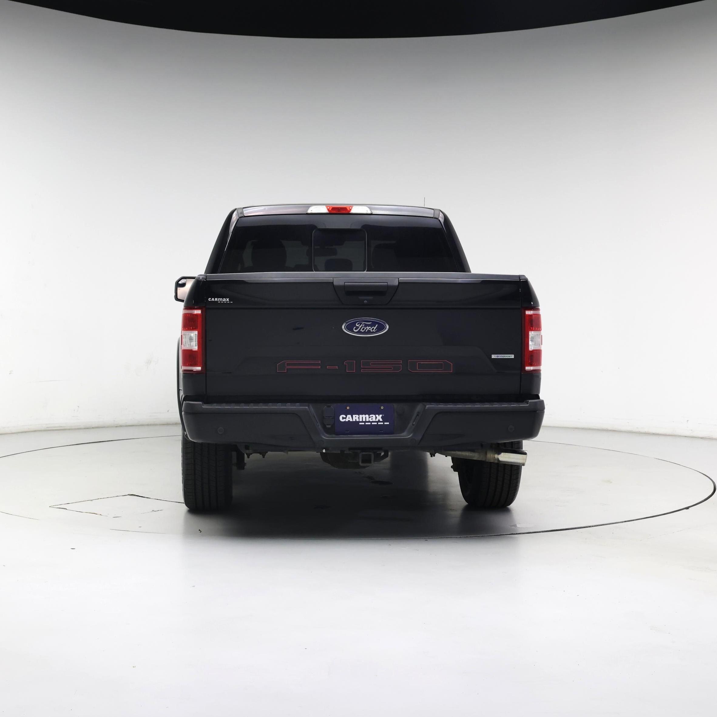Thumbnail: 2019 Ford F-150 - 6
