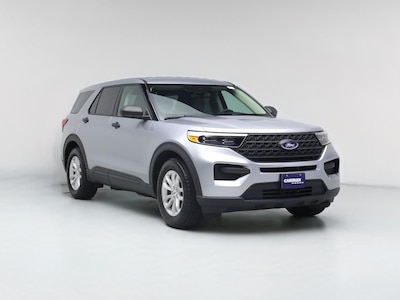 2020 Ford Explorer  -
                Memphis, TN