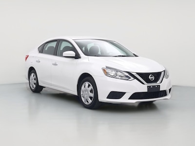 2019 Nissan Sentra S -
                Norcross, GA
