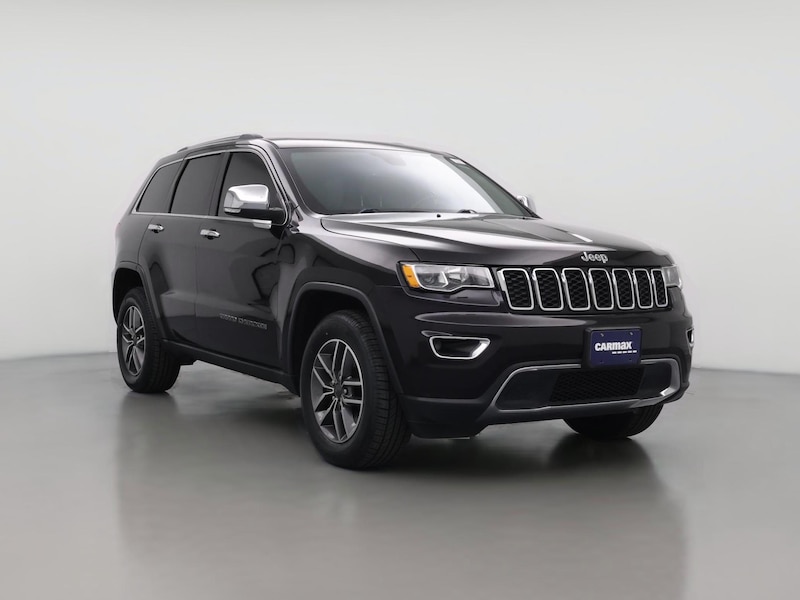 2020 Jeep Grand Cherokee Limited Edition -
                  Memphis, TN