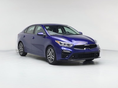 2019 Kia Forte S -
                  Memphis, TN