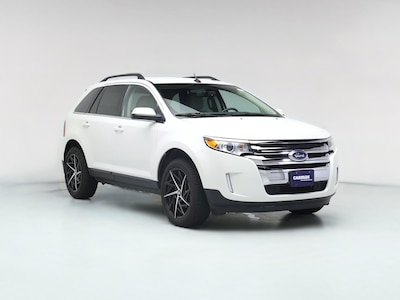 2013 Ford Edge Limited -
                Memphis, TN