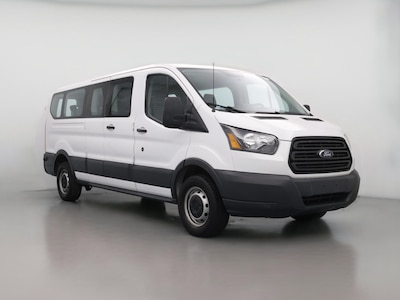 2018 Ford Transit Series 350 XL -
                Murfreesboro, TN