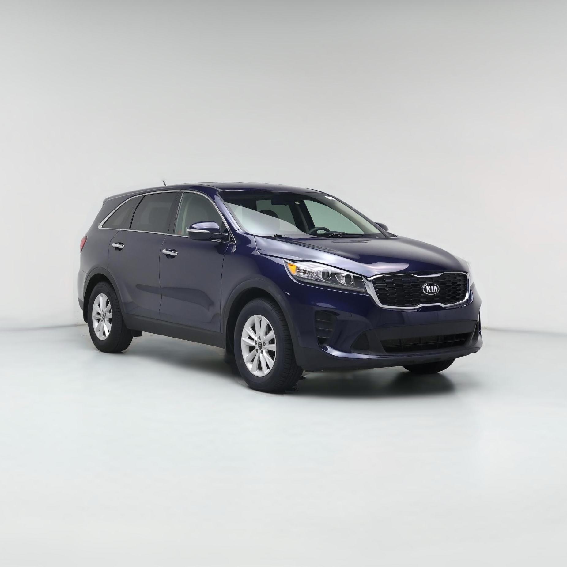 Thumbnail: 2019 Kia Sorento - 1