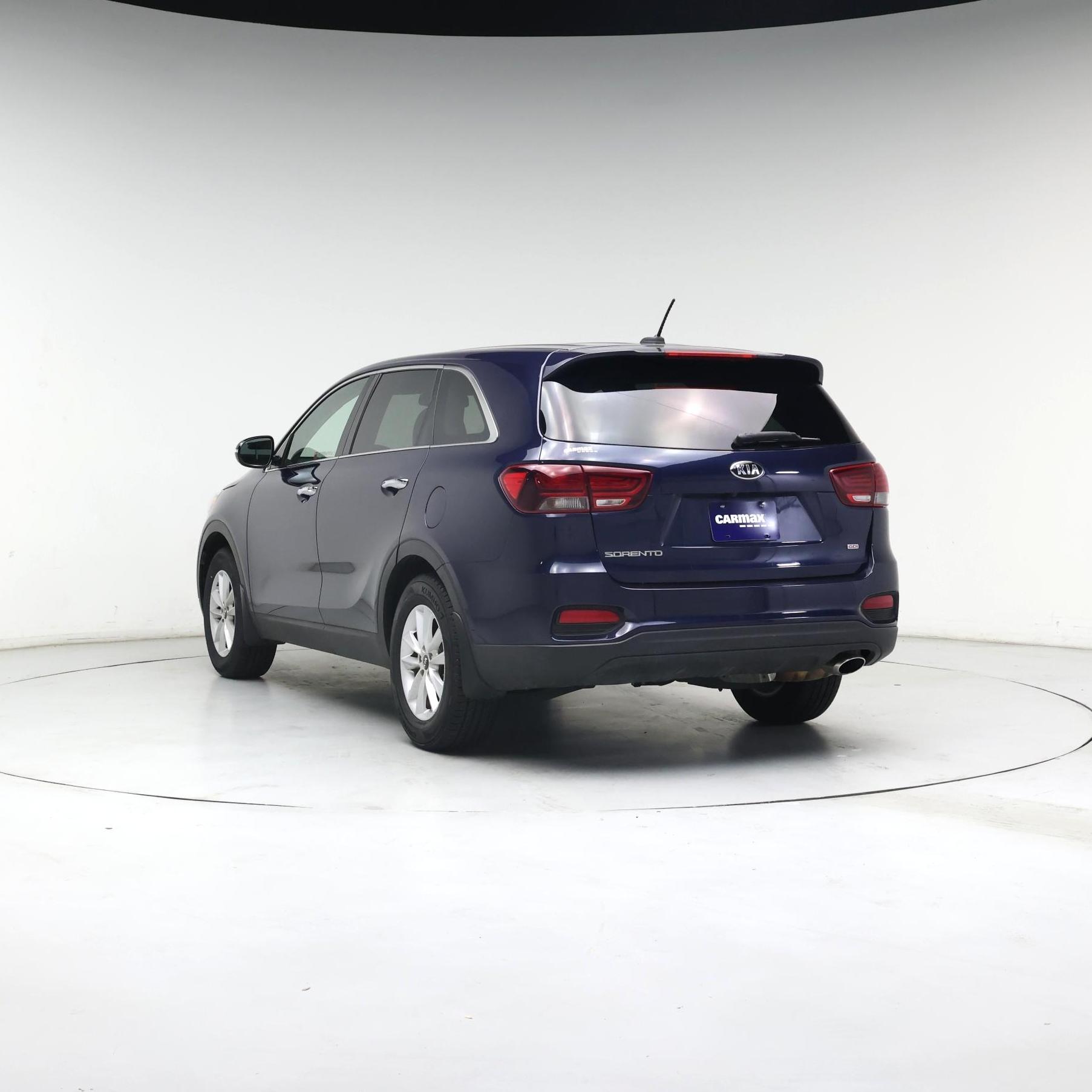 Thumbnail: 2019 Kia Sorento - 2