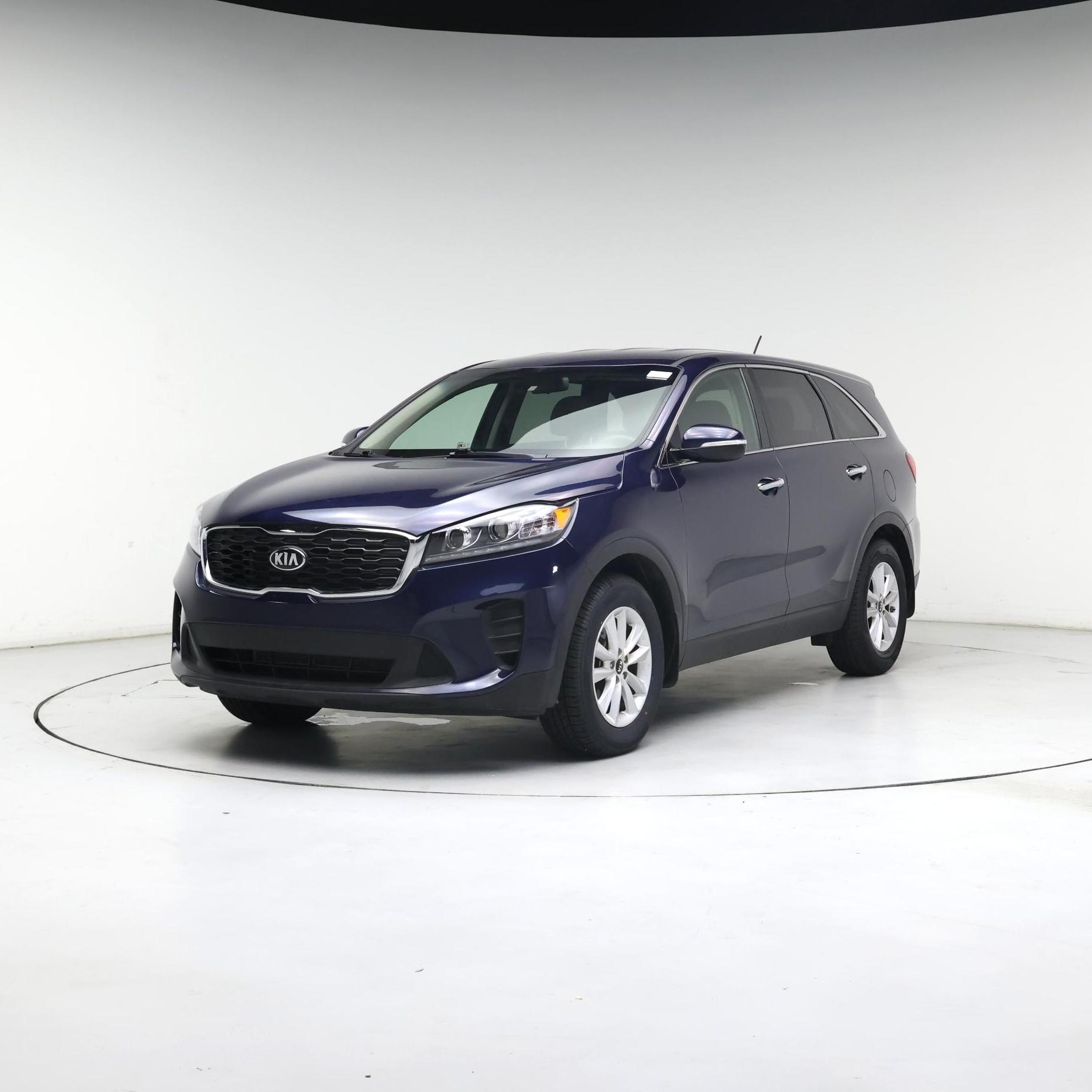 Thumbnail: 2019 Kia Sorento - 4