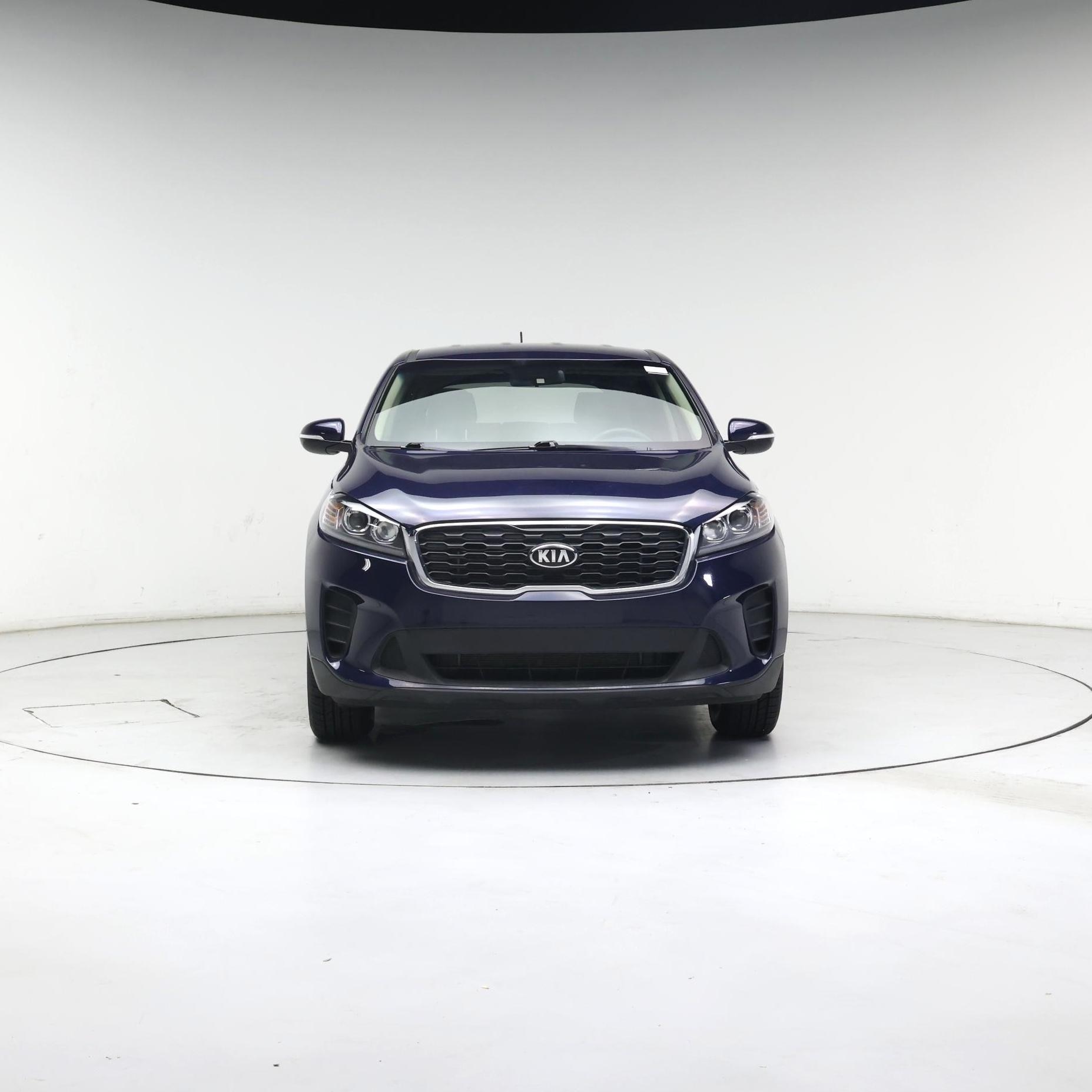 Thumbnail: 2019 Kia Sorento - 5