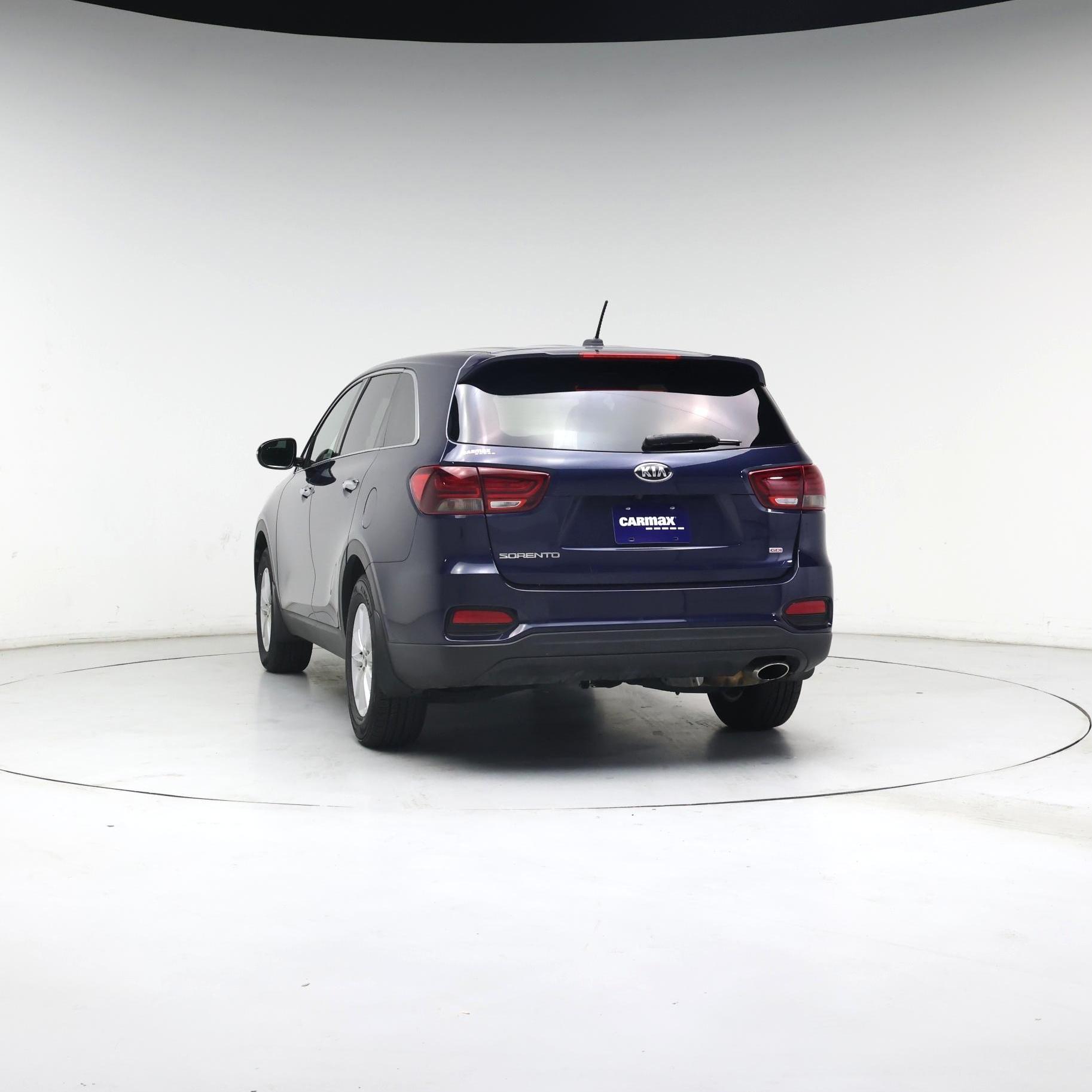 Thumbnail: 2019 Kia Sorento - 6