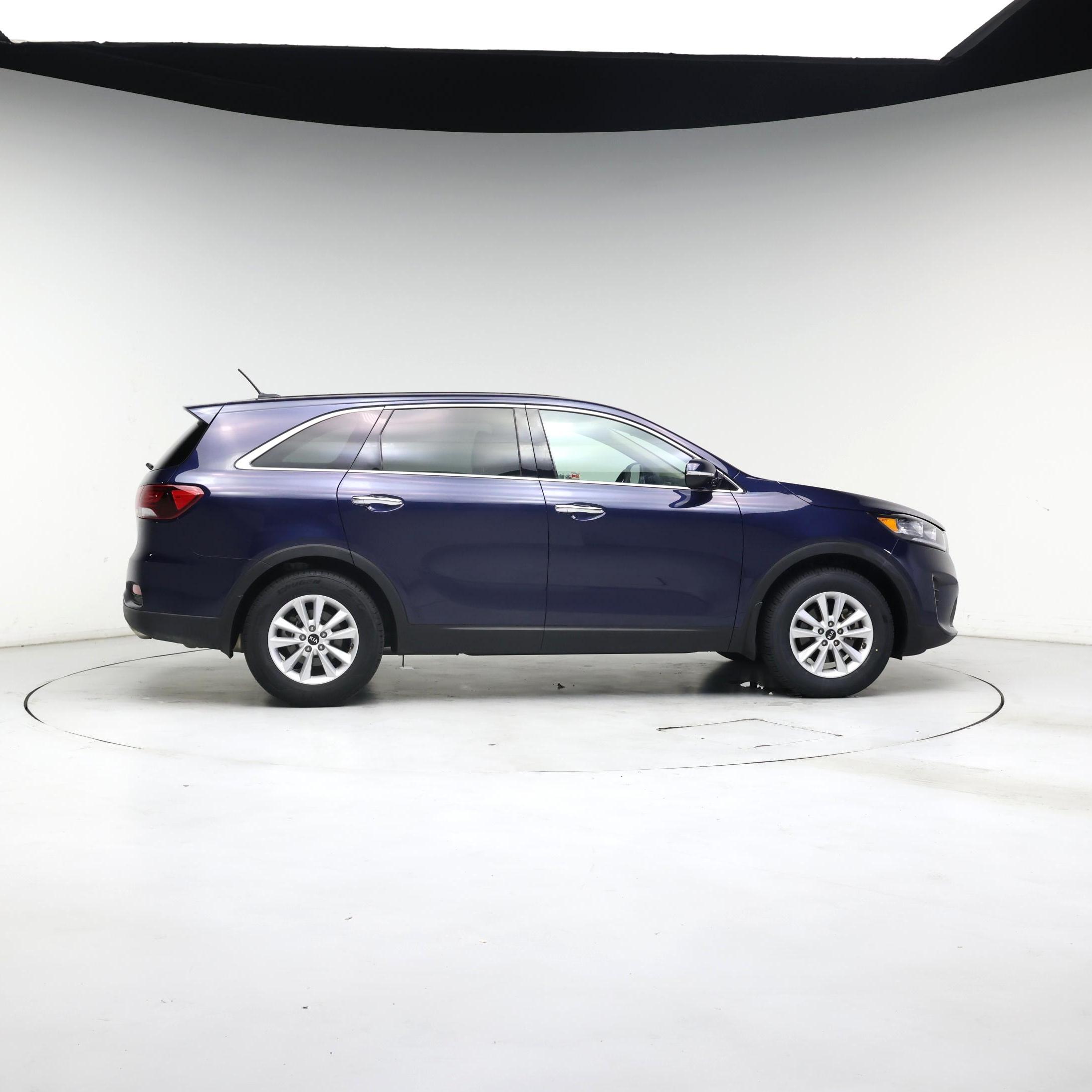 Thumbnail: 2019 Kia Sorento - 7