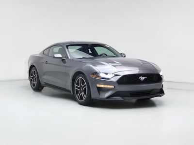 2021 Ford Mustang  -
                Memphis, TN