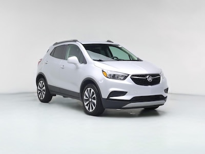 2021 Buick Encore Preferred -
                Memphis, TN