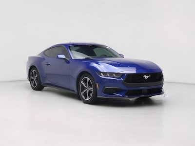 2024 Ford Mustang  -
                Memphis, TN
