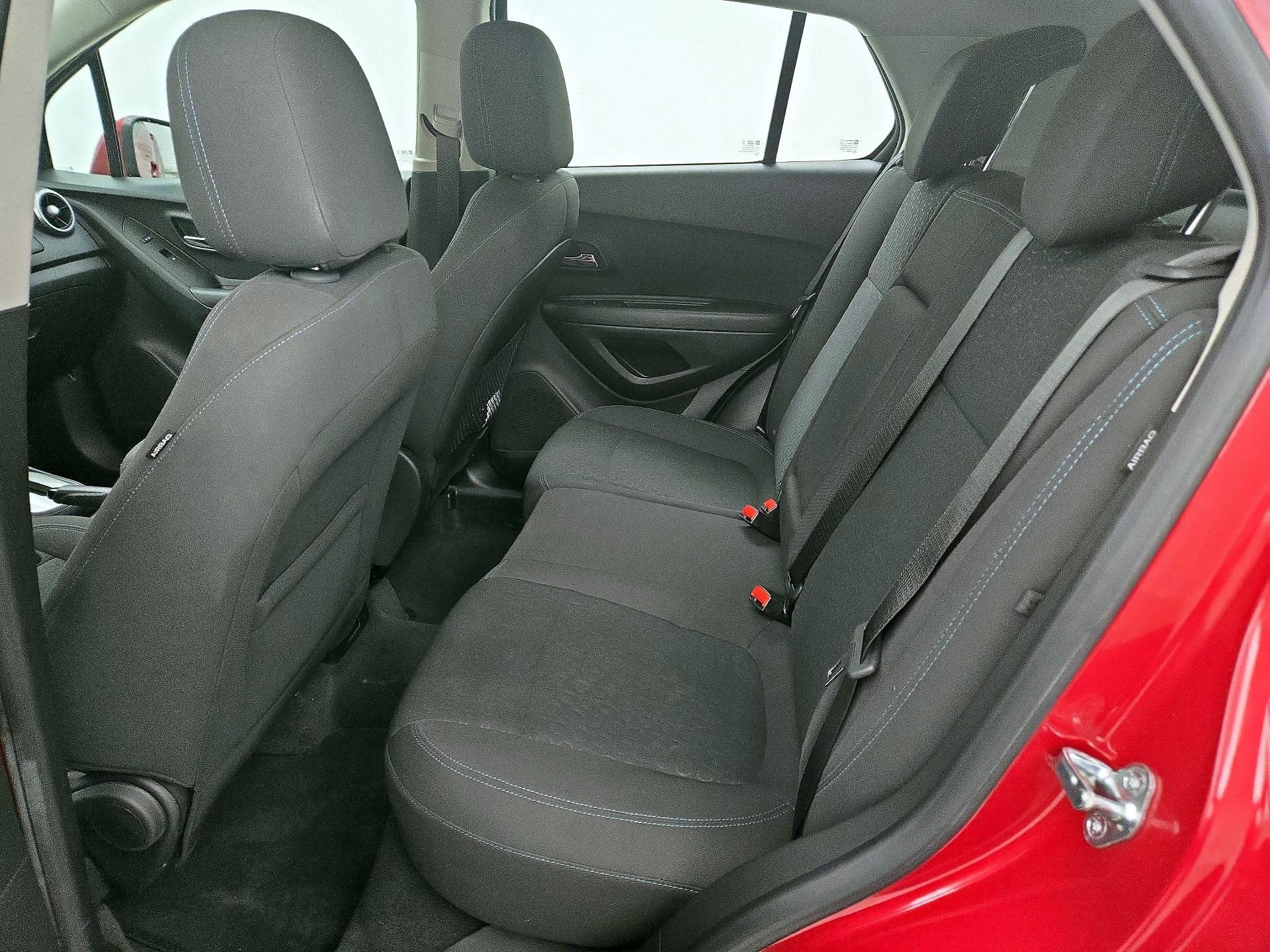 Thumbnail: 2015 Chevrolet Trax - 18