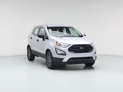 2021 Ford EcoSport S -
                Memphis, TN