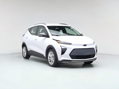 2023 Chevrolet Bolt EUV LT -
                Memphis, TN
