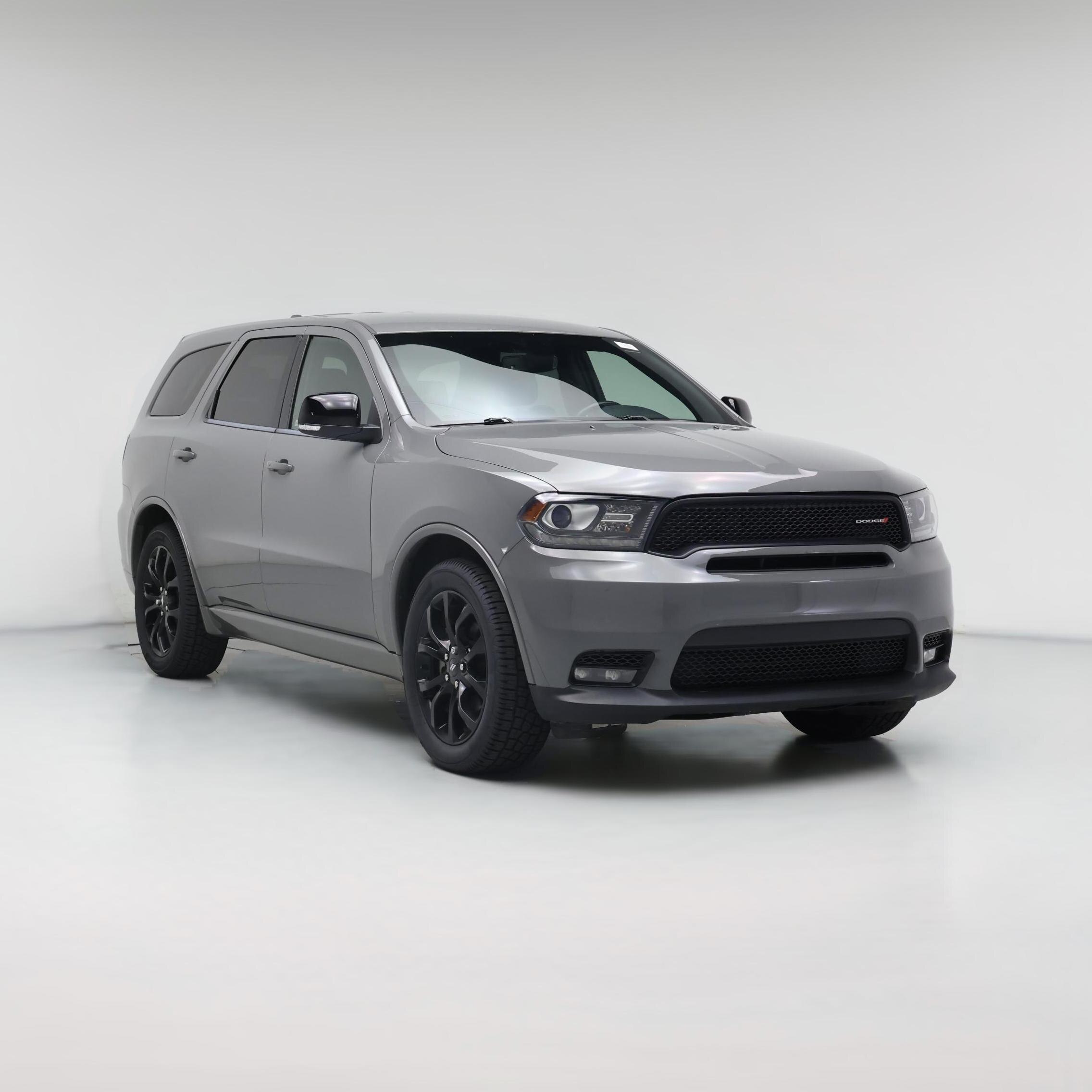 Thumbnail: 2020 Dodge Durango - 1