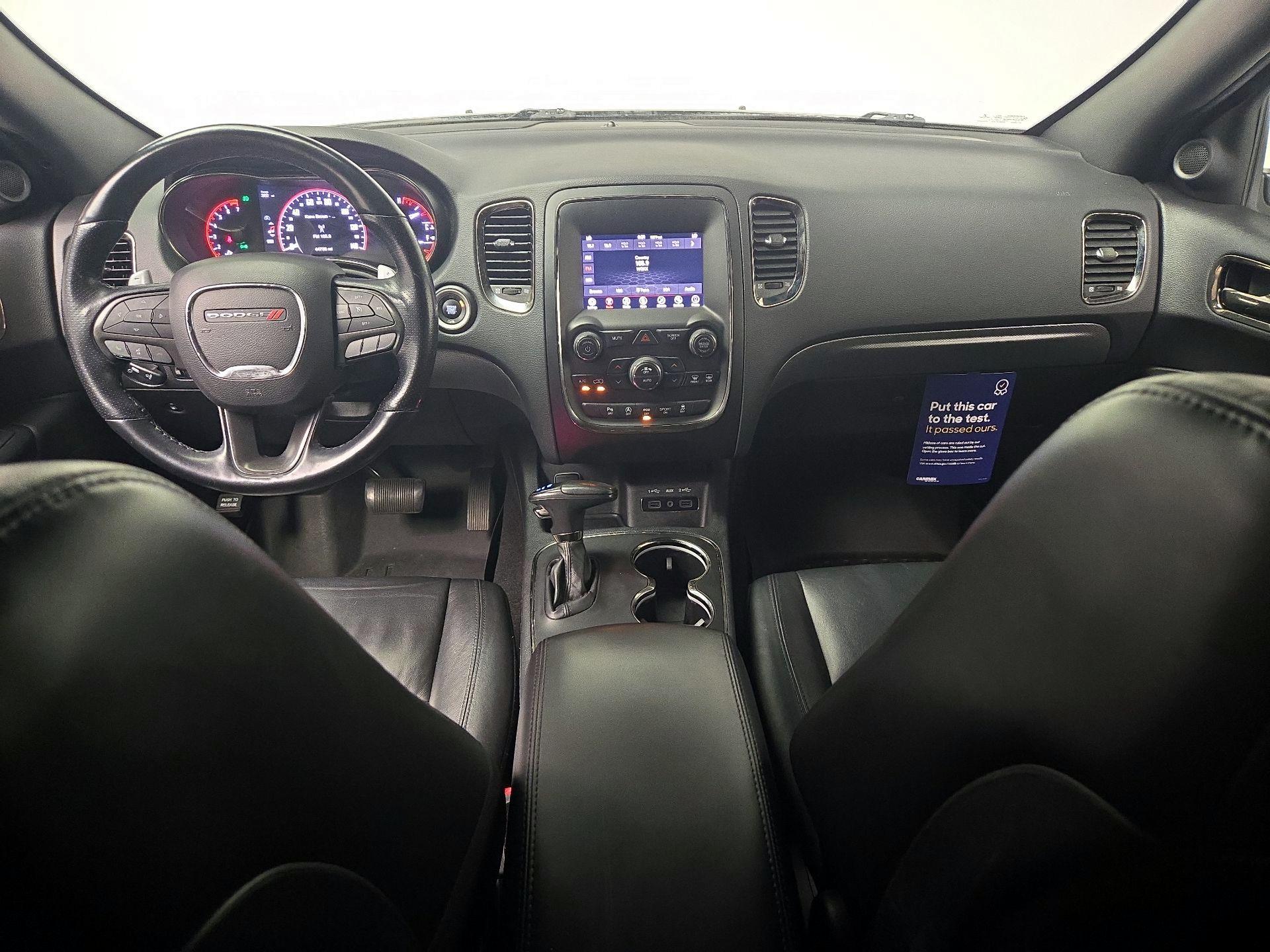 Thumbnail: 2020 Dodge Durango - 9