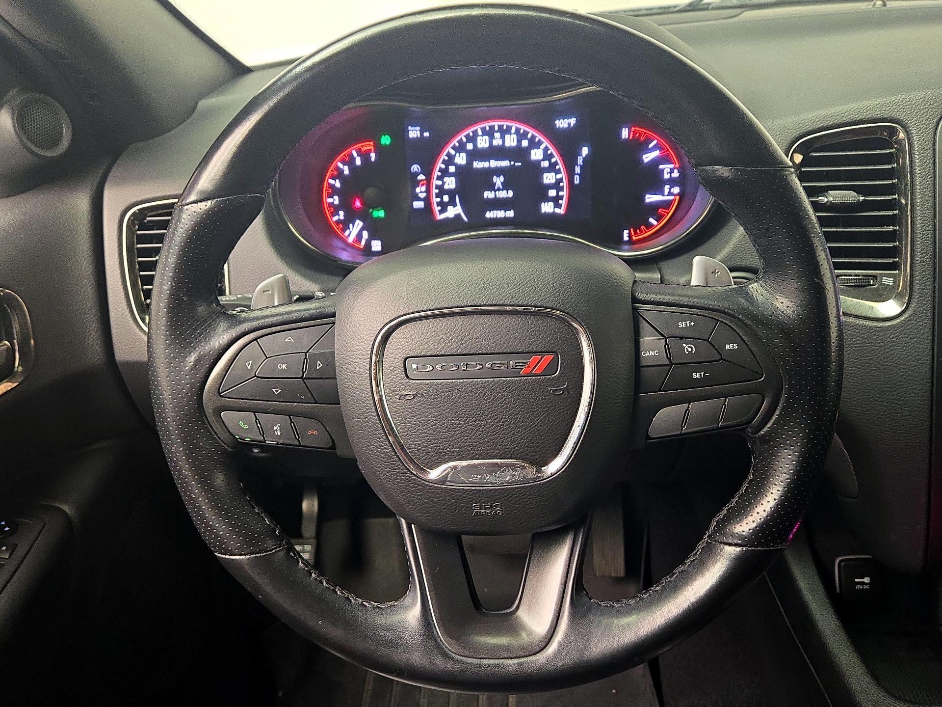 Thumbnail: 2020 Dodge Durango - 10
