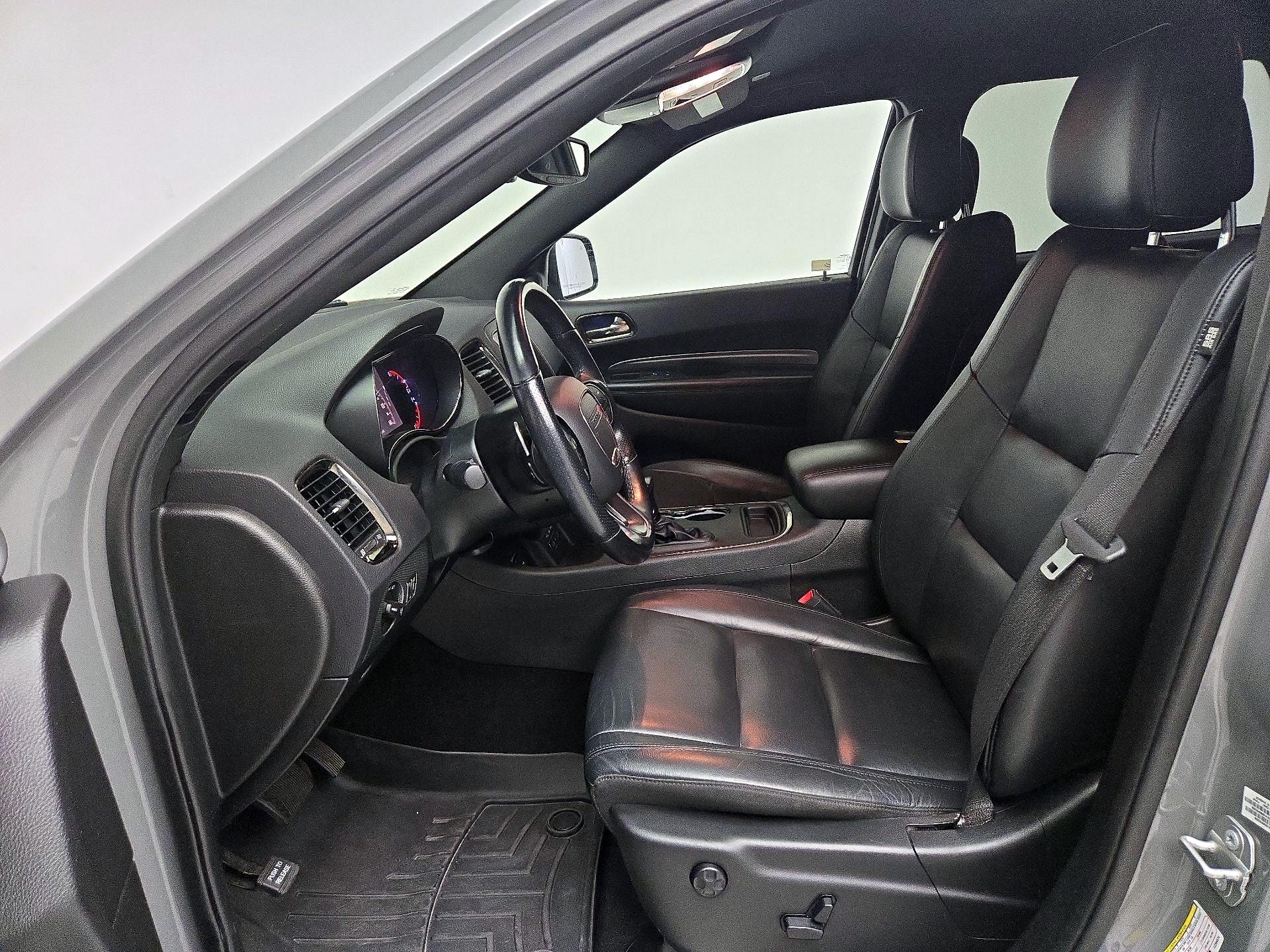 Thumbnail: 2020 Dodge Durango - 11