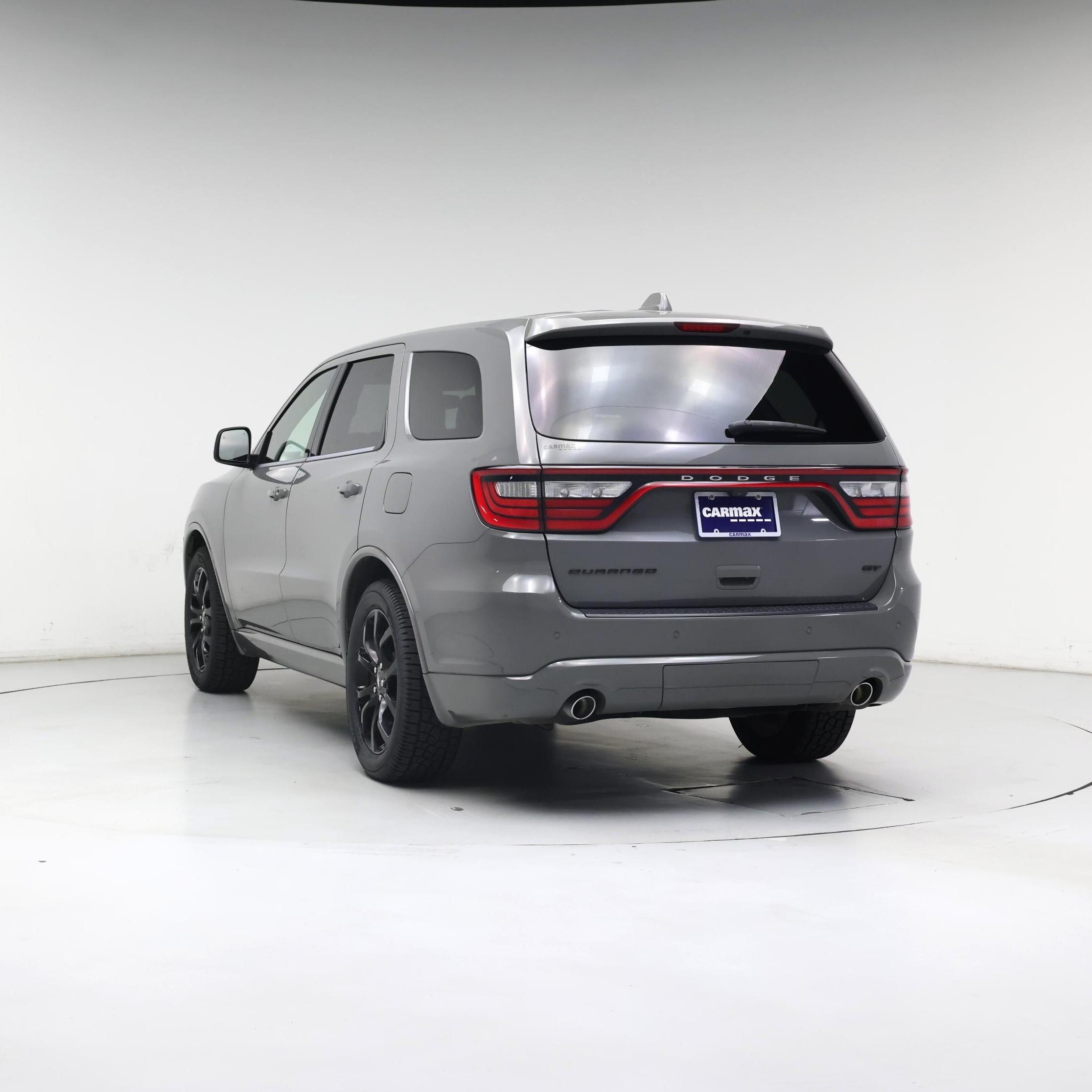 Thumbnail: 2020 Dodge Durango - 2