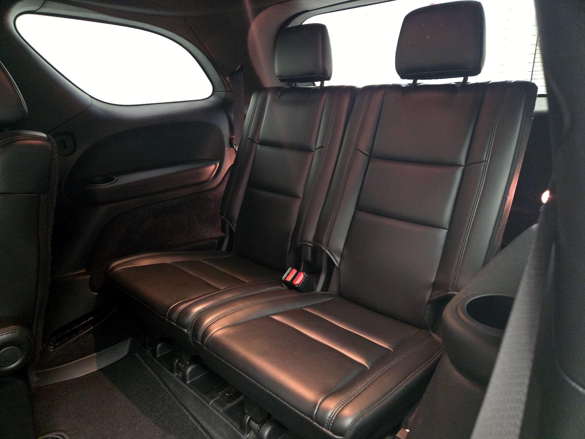 Thumbnail: 2020 Dodge Durango - 20