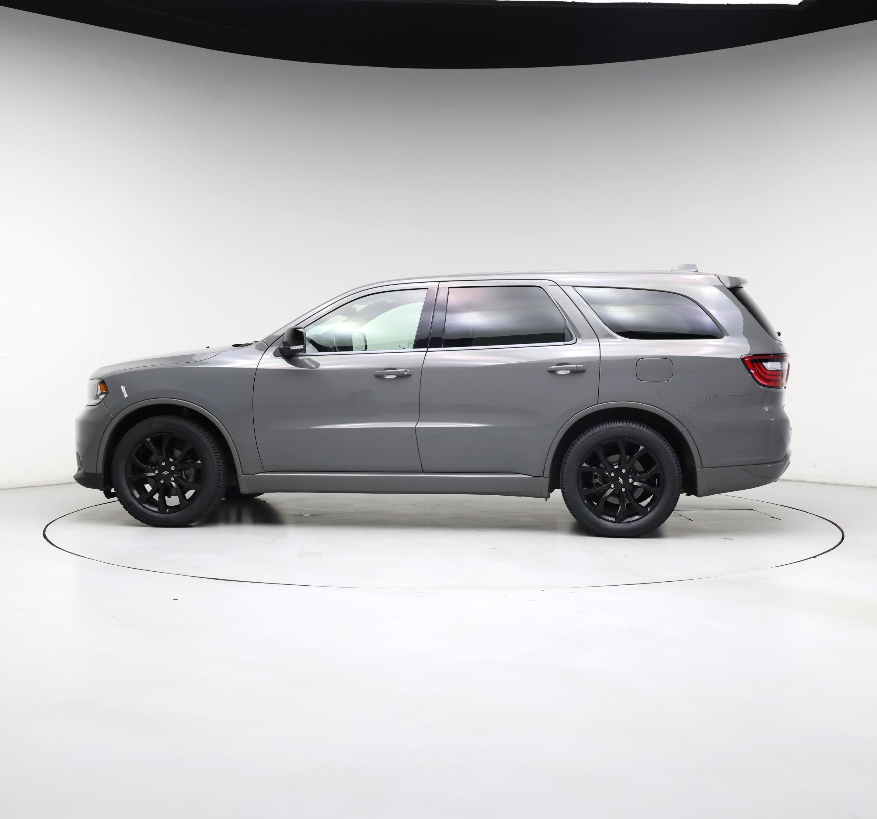 Thumbnail: 2020 Dodge Durango - 3