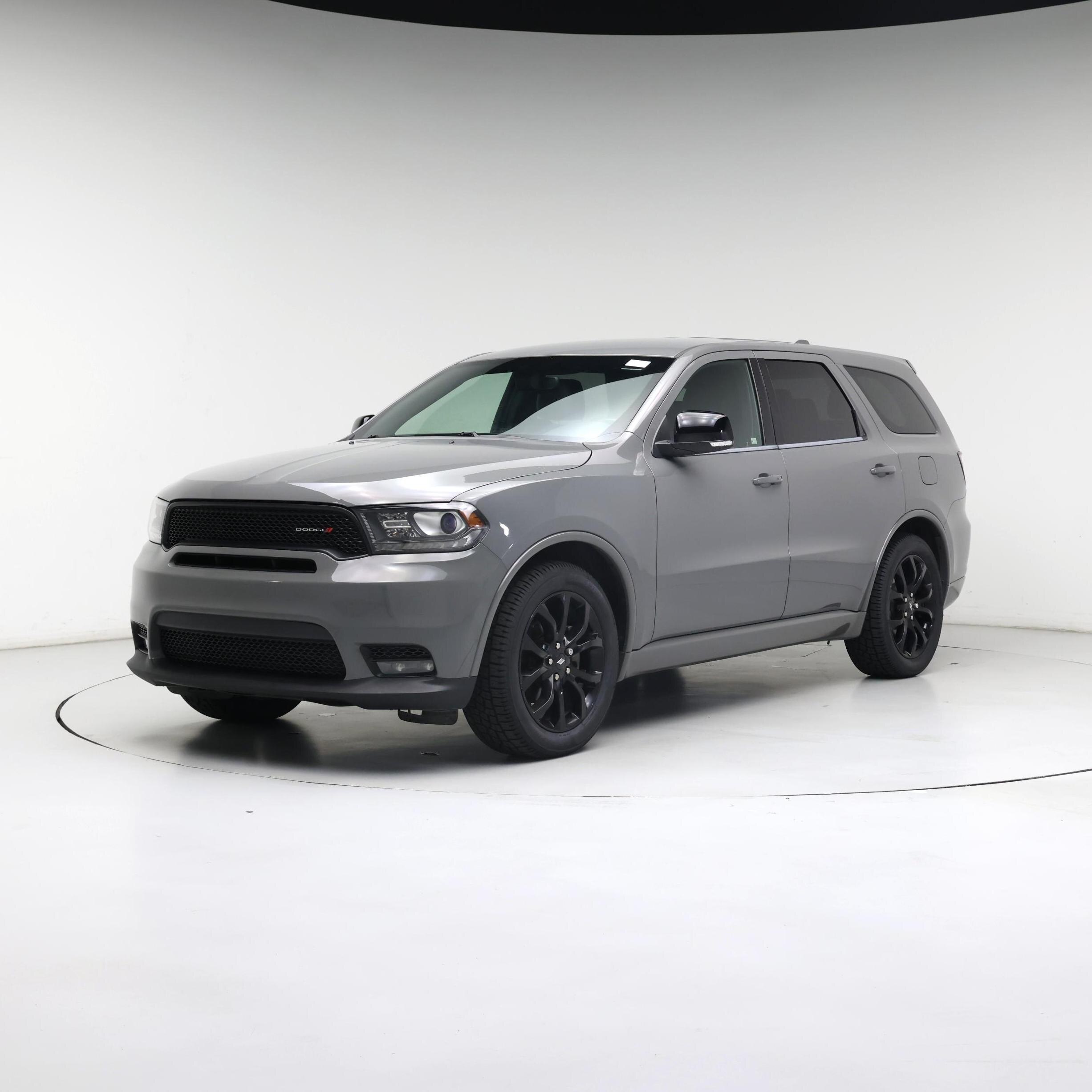 Thumbnail: 2020 Dodge Durango - 4