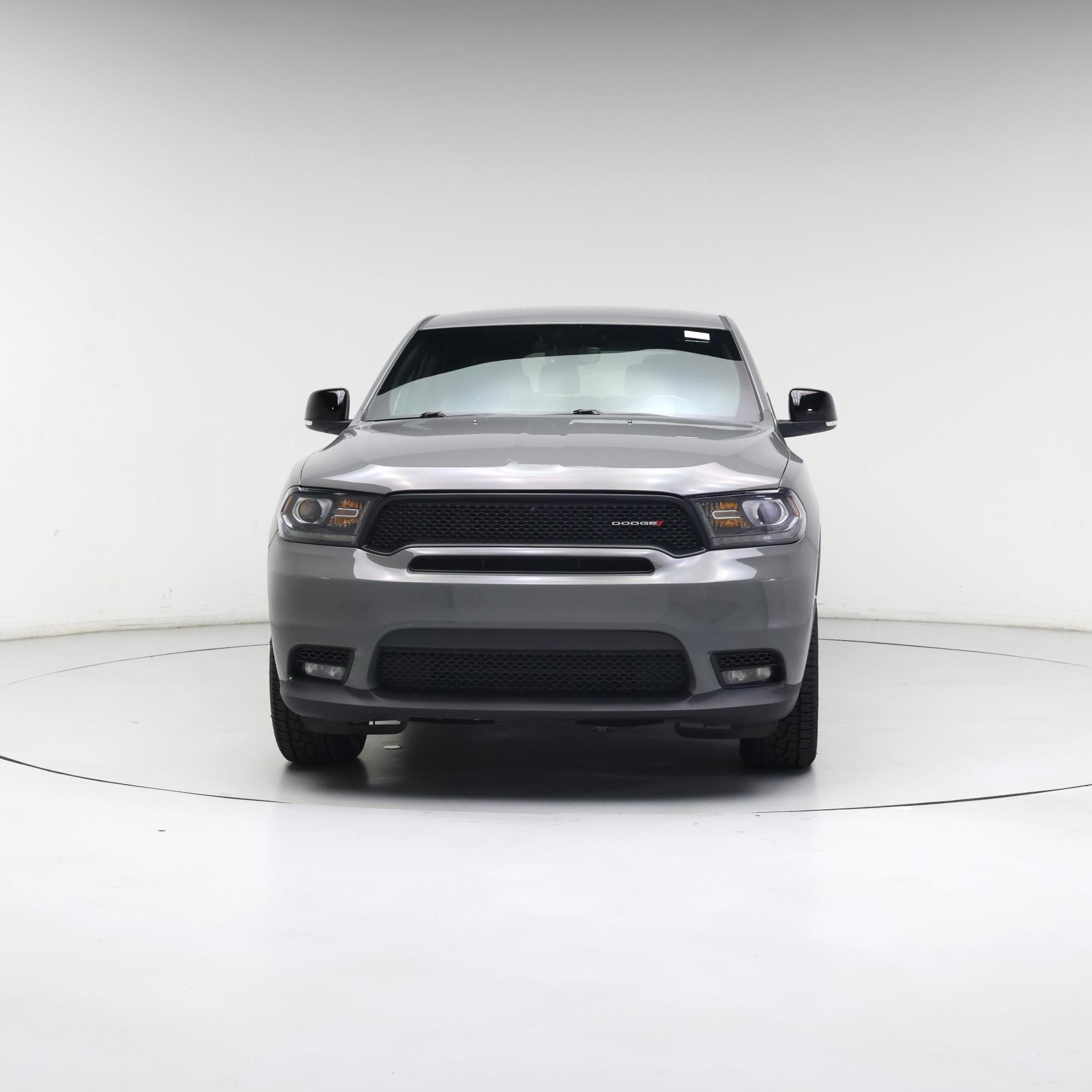 Thumbnail: 2020 Dodge Durango - 5