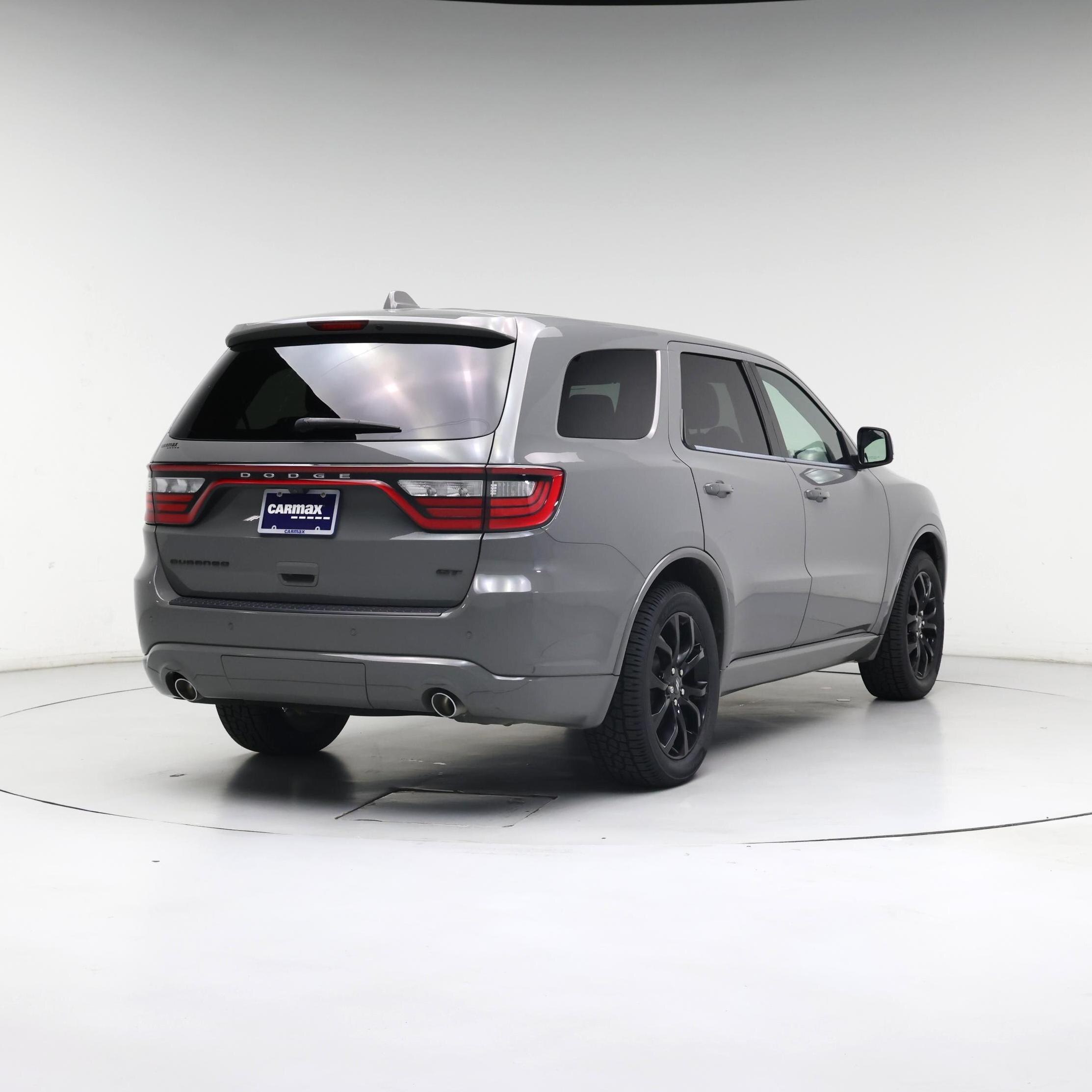 Thumbnail: 2020 Dodge Durango - 8