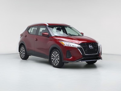 2022 Nissan Kicks SV -
                Memphis, TN