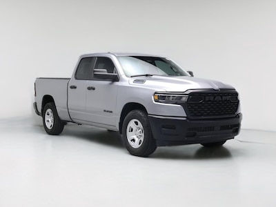 2025 RAM 1500 Tradesman -
                Memphis, TN