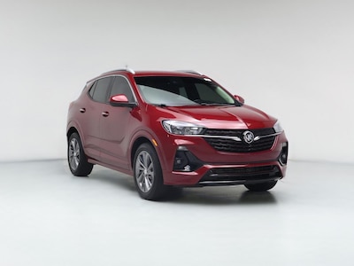 2020 Buick Encore GX Preferred -
                Memphis, TN
