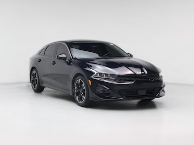 2023 Kia K5 GT-Line -
                  Memphis, TN