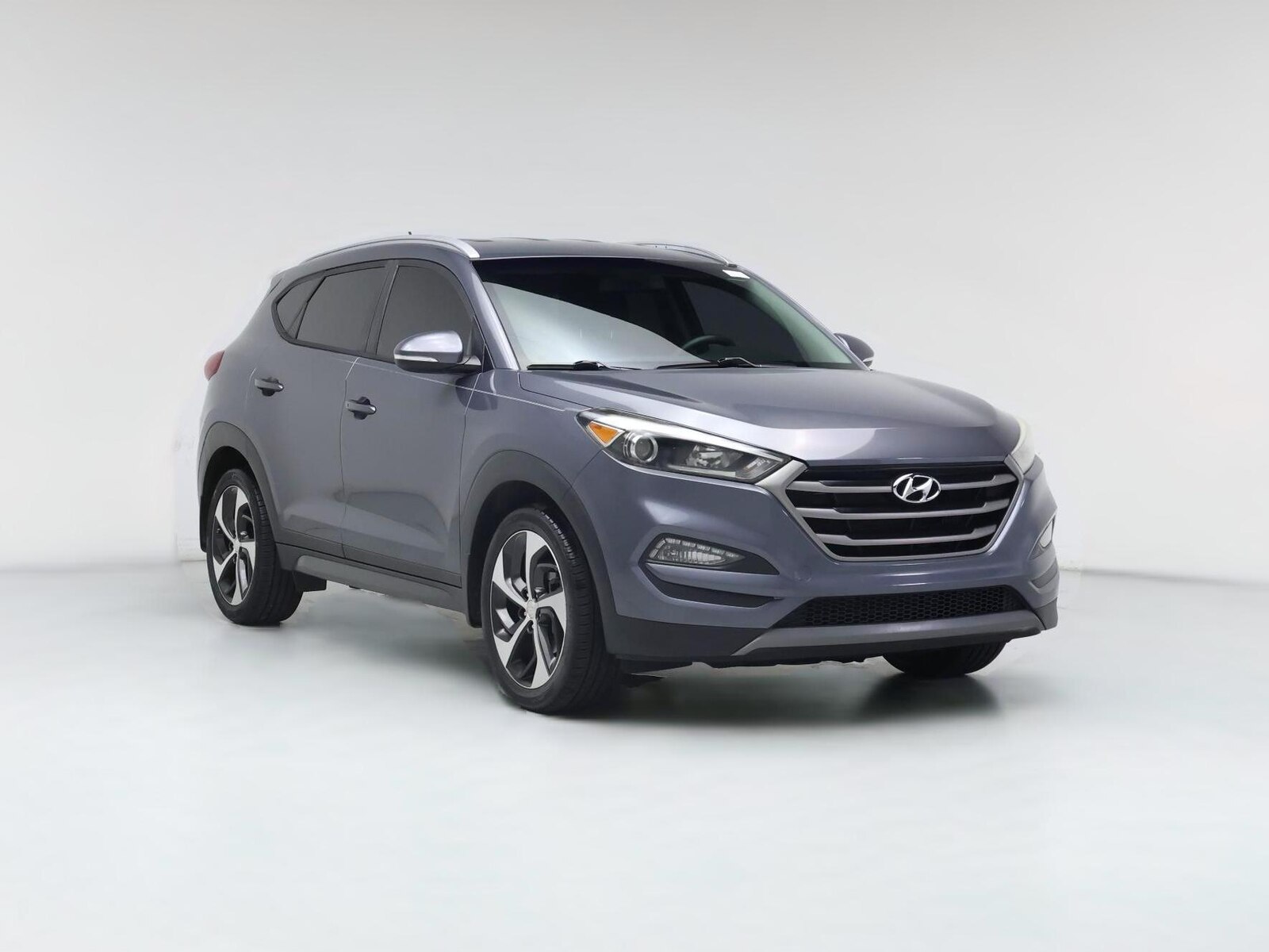 2016 Hyundai Tucson Sport
