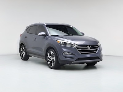 2016 Hyundai Tucson Sport -
                  Memphis, TN