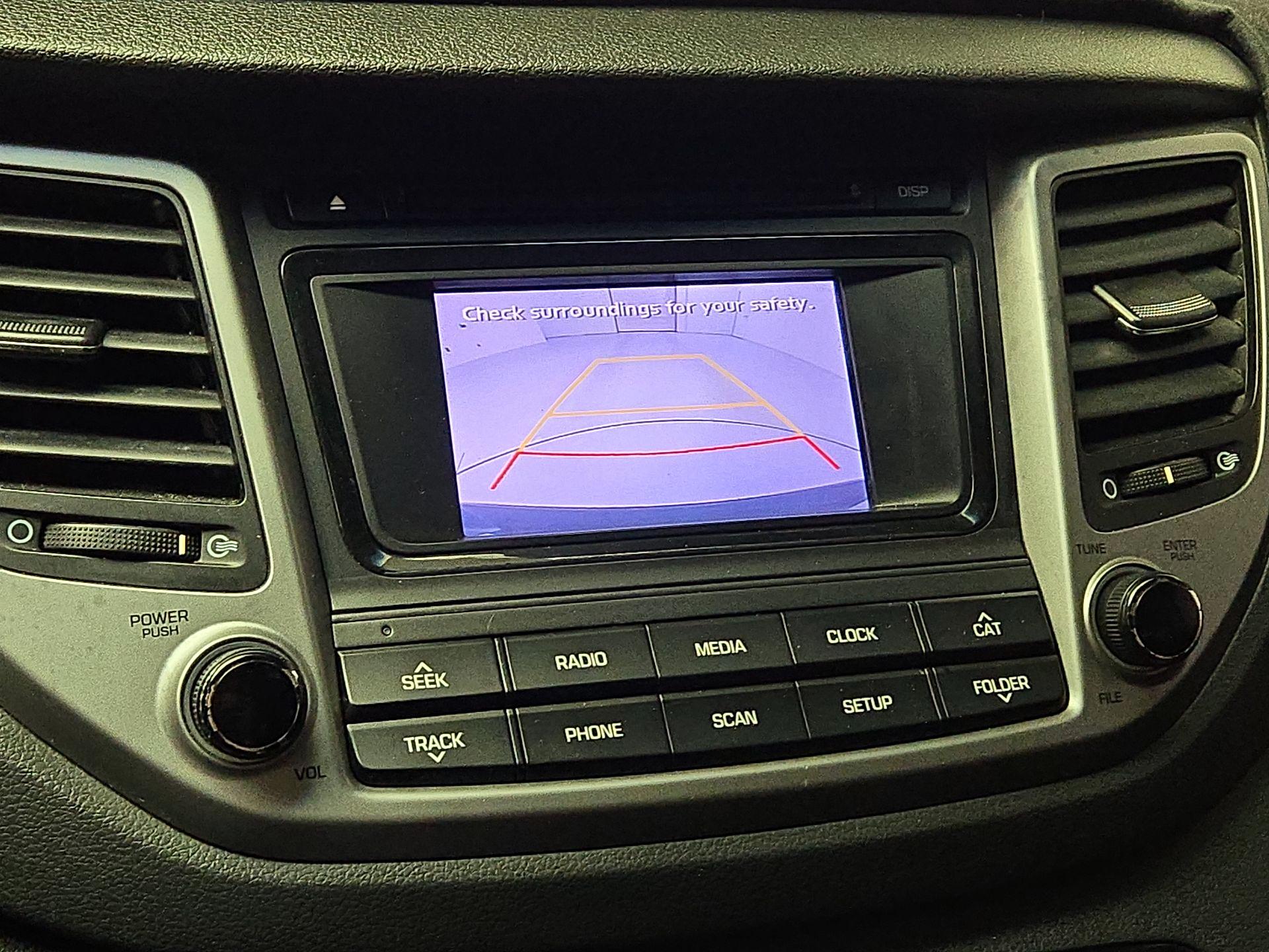 Thumbnail: 2016 Hyundai Tucson - 14