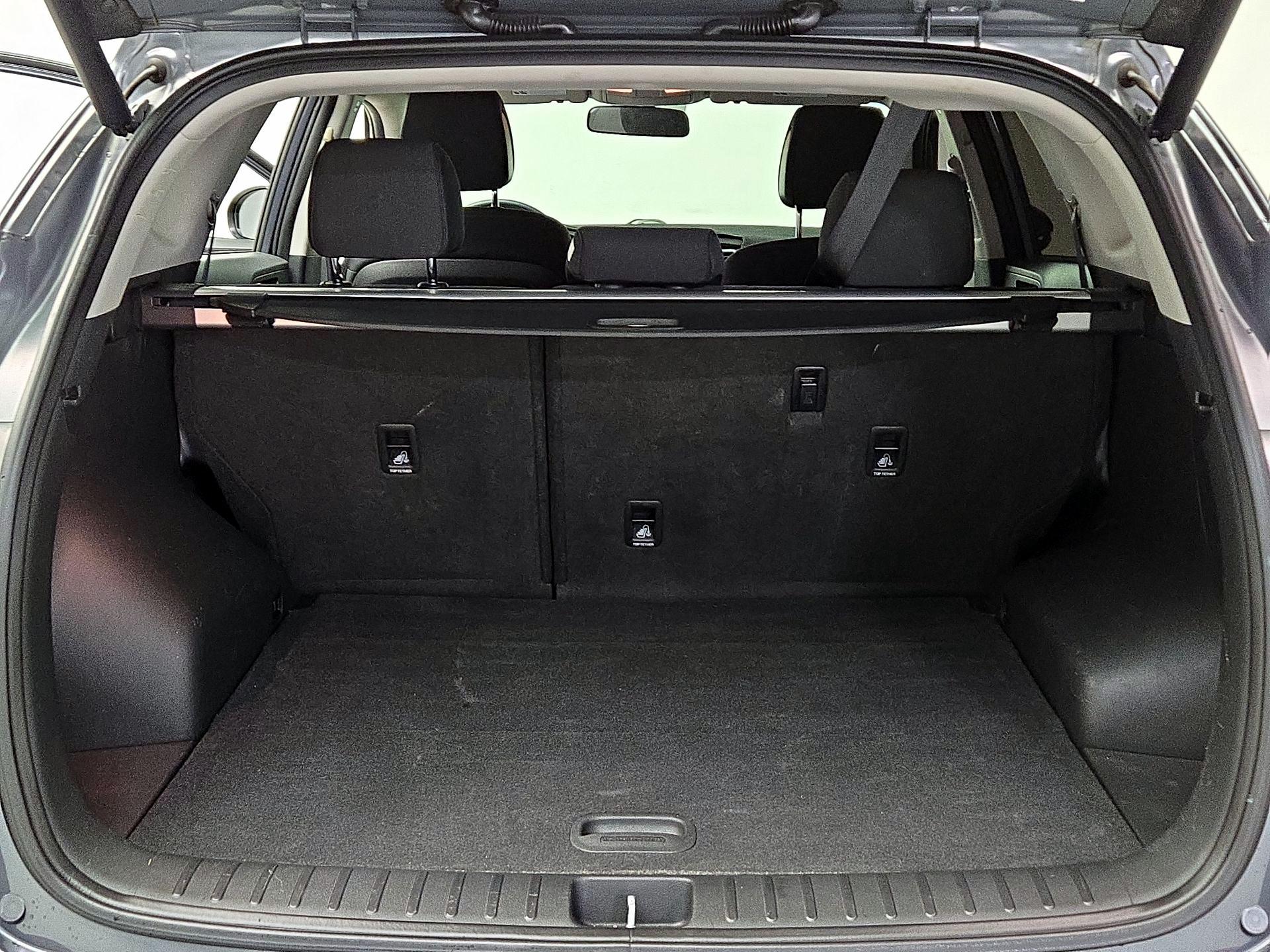 Thumbnail: 2016 Hyundai Tucson - 20