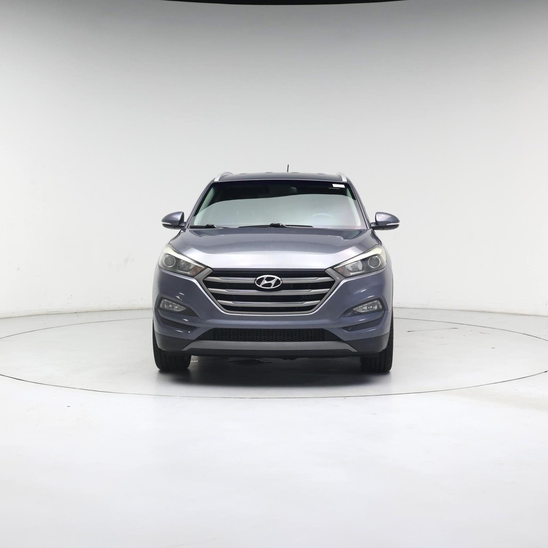 Thumbnail: 2016 Hyundai Tucson - 5