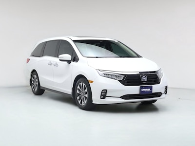 2024 Honda Odyssey EX-L -
                  Memphis, TN