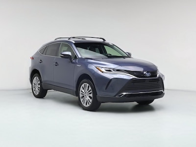 2021 Toyota Venza XLE -
                Memphis, TN