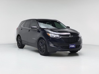 2021 Chevrolet Equinox LT -
                Memphis, TN